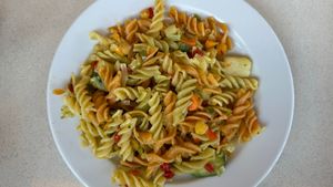   at Hauptmensa Studierendenwerk in Dortmund