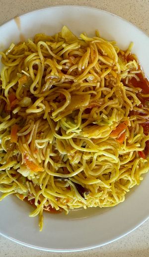   at Hauptmensa Studierendenwerk in Dortmund