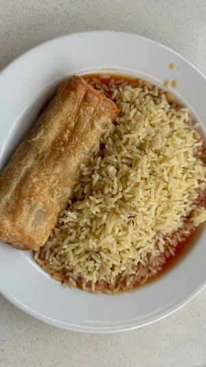   at Hauptmensa Studierendenwerk in Dortmund