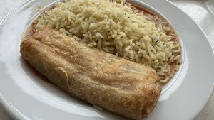   at Hauptmensa Studierendenwerk in Dortmund