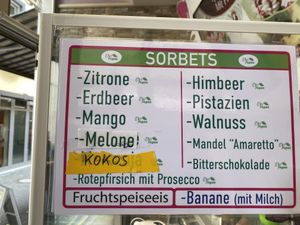 06/2022  at Gellateria Fratelli Bortolot in Cochem