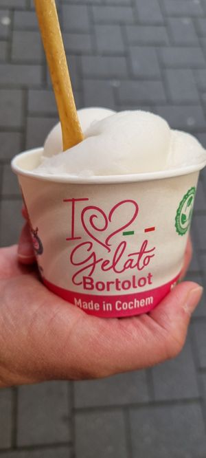  at Gellateria Fratelli Bortolot in Cochem