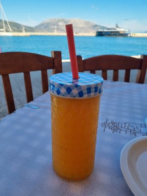  at Adonis in Kefalonia