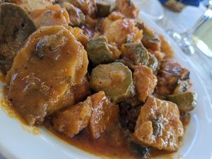  at Adonis in Kefalonia