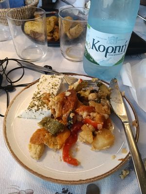  at Adonis in Kefalonia