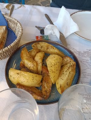  at Adonis in Kefalonia