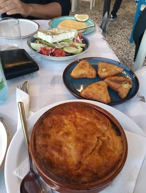  at Adonis in Kefalonia