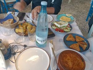  at Adonis in Kefalonia