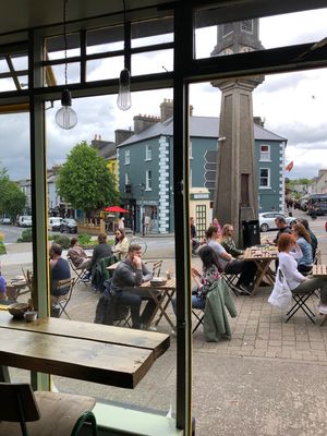 View   at This Must Be The Place in Westport