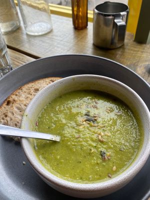  at This Must Be The Place in Westport