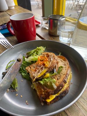  at This Must Be The Place in Westport