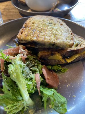   at This Must Be The Place in Westport