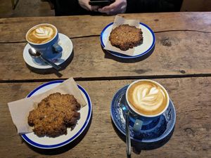  at This Must Be The Place in Westport