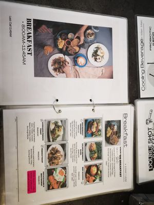  at Yin's Sourdough Bakery in Penang