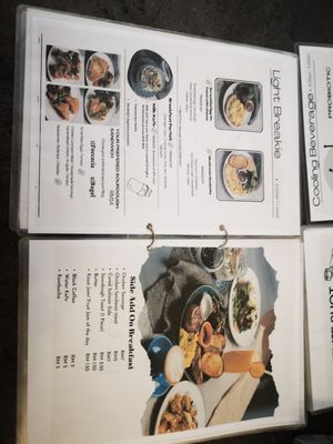  at Yin's Sourdough Bakery in Penang