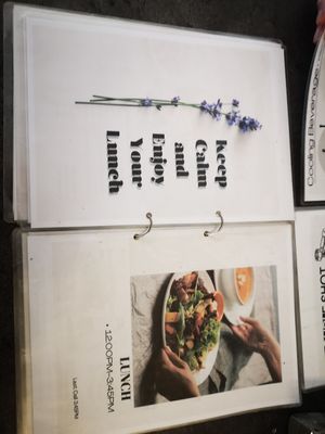  at Yin's Sourdough Bakery in Penang