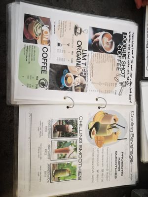  at Yin's Sourdough Bakery in Penang