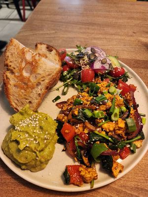  at Kawa Rzeszowska in Rzeszow