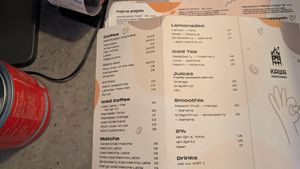  at Kawa Rzeszowska in Rzeszow