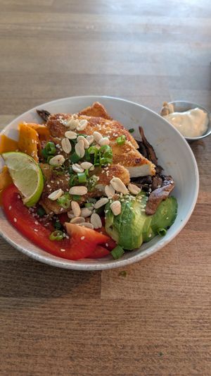  at Kawa Rzeszowska in Rzeszow