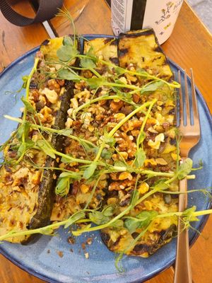  at Babba in Silkeborg