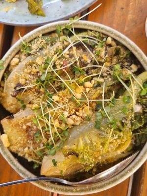  at Babba in Silkeborg