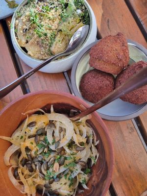  at Babba in Silkeborg