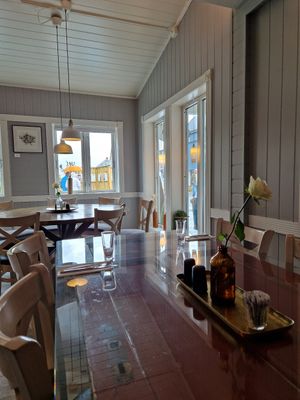  at Arresten in Andenes