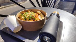  at By Bo Bun in Grenoble