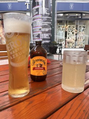   at Ramayana Cafe in Sinaia