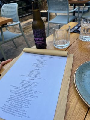   at Ciri Biri Bela in Split