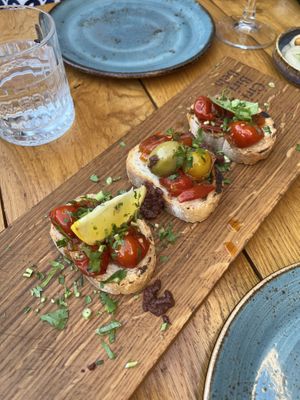   at Ciri Biri Bela in Split