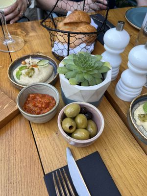   at Ciri Biri Bela in Split