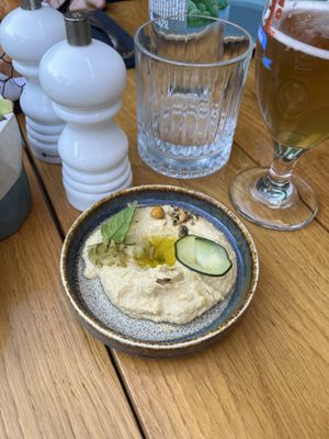   at Ciri Biri Bela in Split