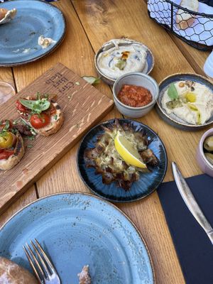   at Ciri Biri Bela in Split