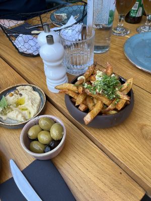   at Ciri Biri Bela in Split