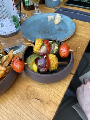   at Ciri Biri Bela in Split