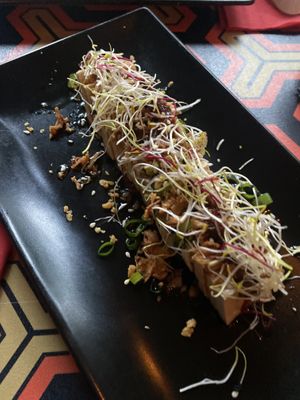   at Vatten Ramen - Zeedijk in Amsterdam