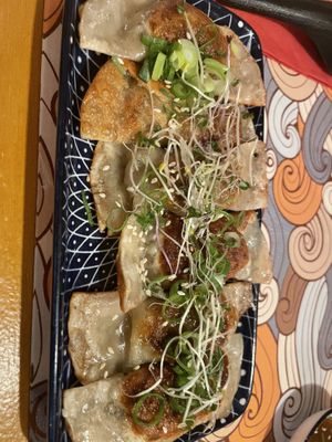   at Vatten Ramen - Zeedijk in Amsterdam