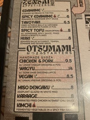   at Vatten Ramen - Zeedijk in Amsterdam