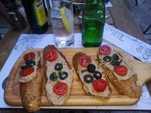  at La Catedral in Kotor