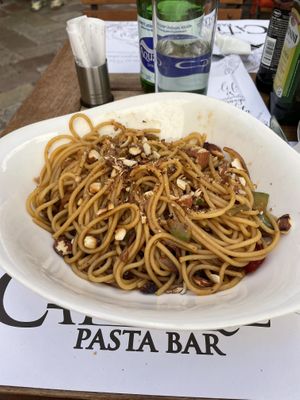   at La Catedral in Kotor