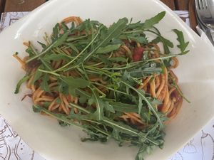   at La Catedral in Kotor