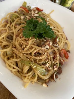   at La Catedral in Kotor