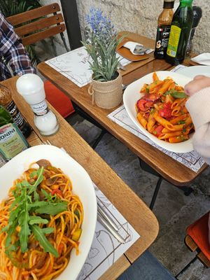  at La Catedral in Kotor