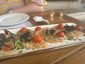   at La Catedral in Kotor