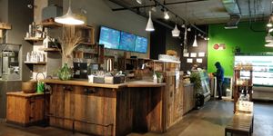  at Panthere Verte - Mile End in Montreal