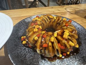   at WángYǔYān Sù Fāng 王语嫣素坊 in Dali