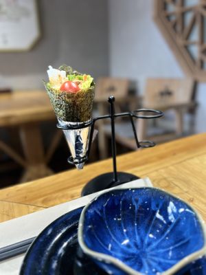   at WángYǔYān Sù Fāng 王语嫣素坊 in Dali