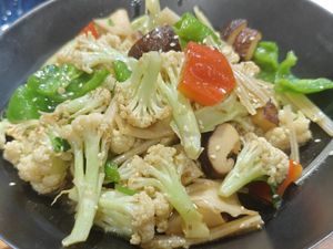  at WángYǔYān Sù Fāng 王语嫣素坊 in Dali